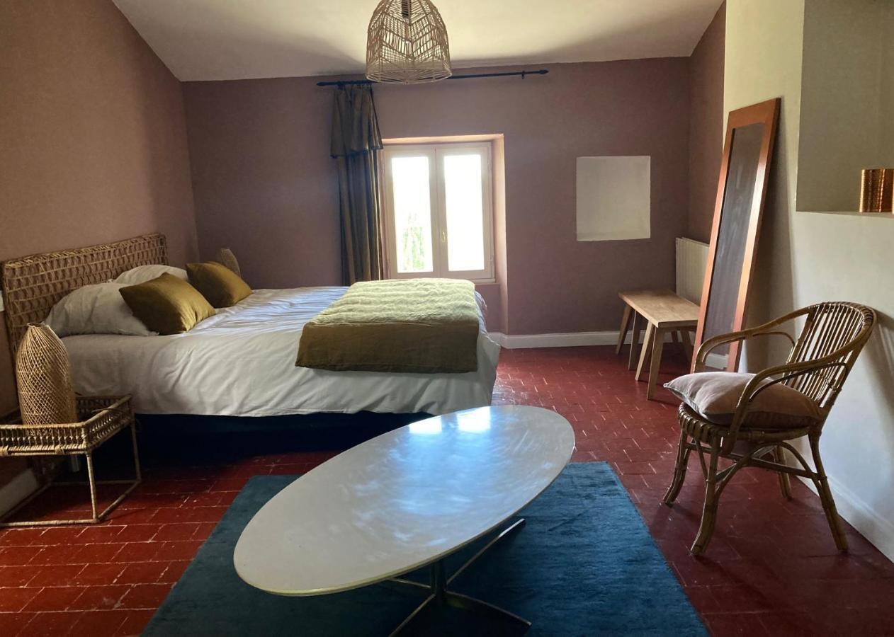 Casa 55 Hotel Tulette Eksteriør billede