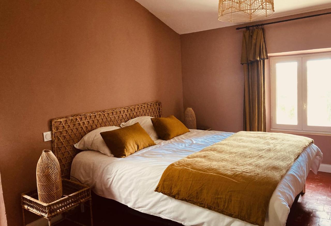 Casa 55 Hotel Tulette Eksteriør billede