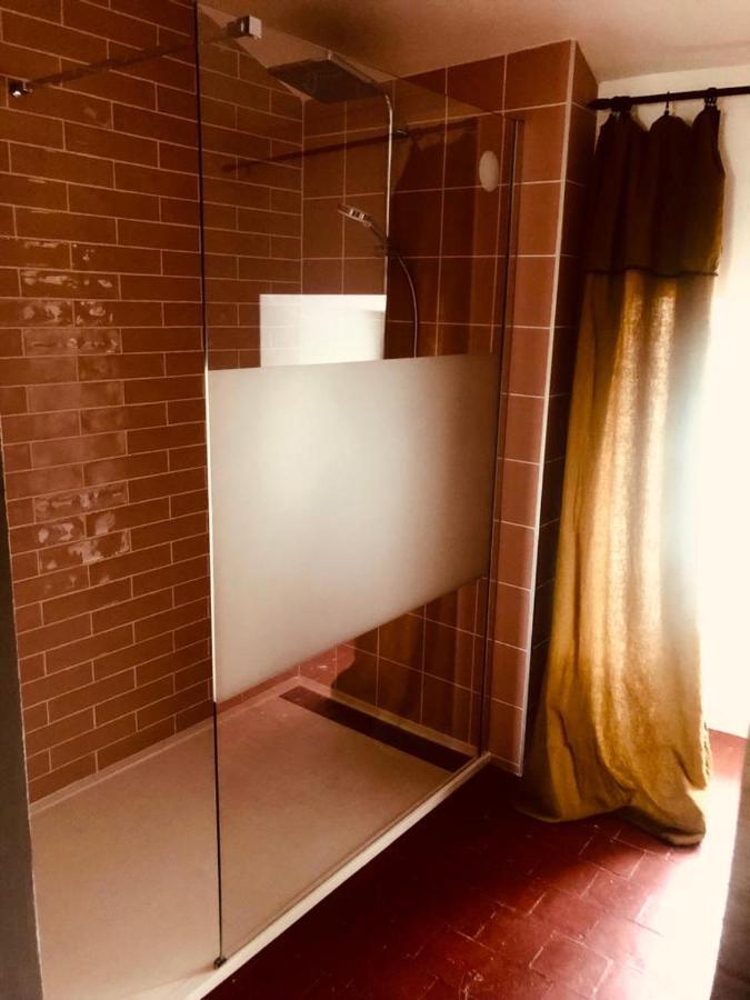 Casa 55 Hotel Tulette Eksteriør billede