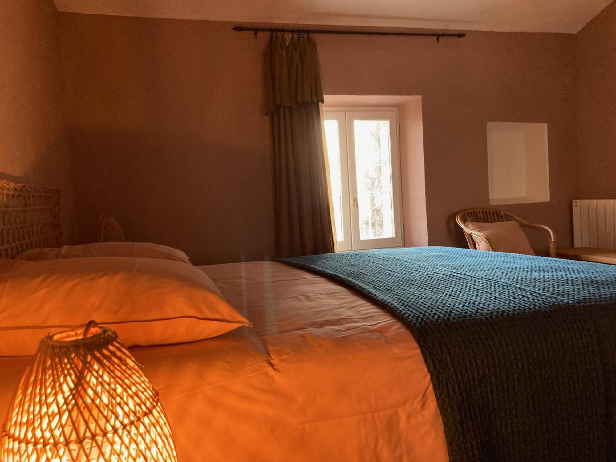 Casa 55 Hotel Tulette Eksteriør billede