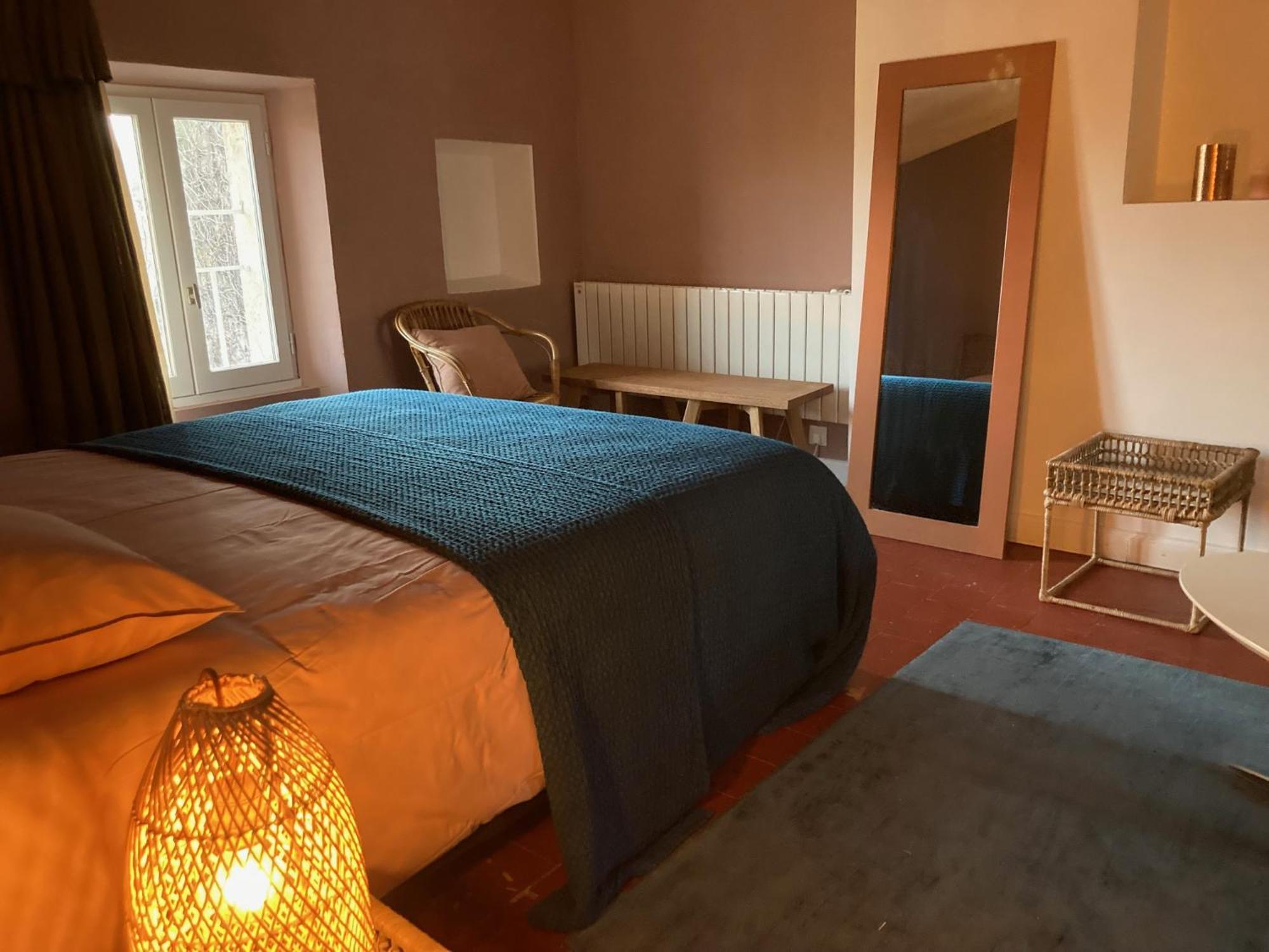 Casa 55 Hotel Tulette Eksteriør billede
