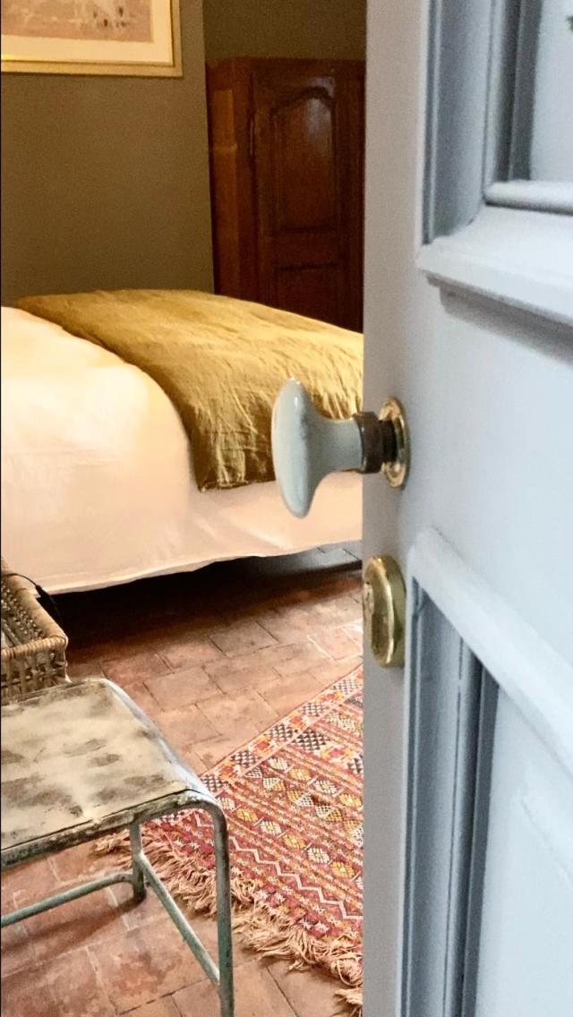 Casa 55 Hotel Tulette Eksteriør billede
