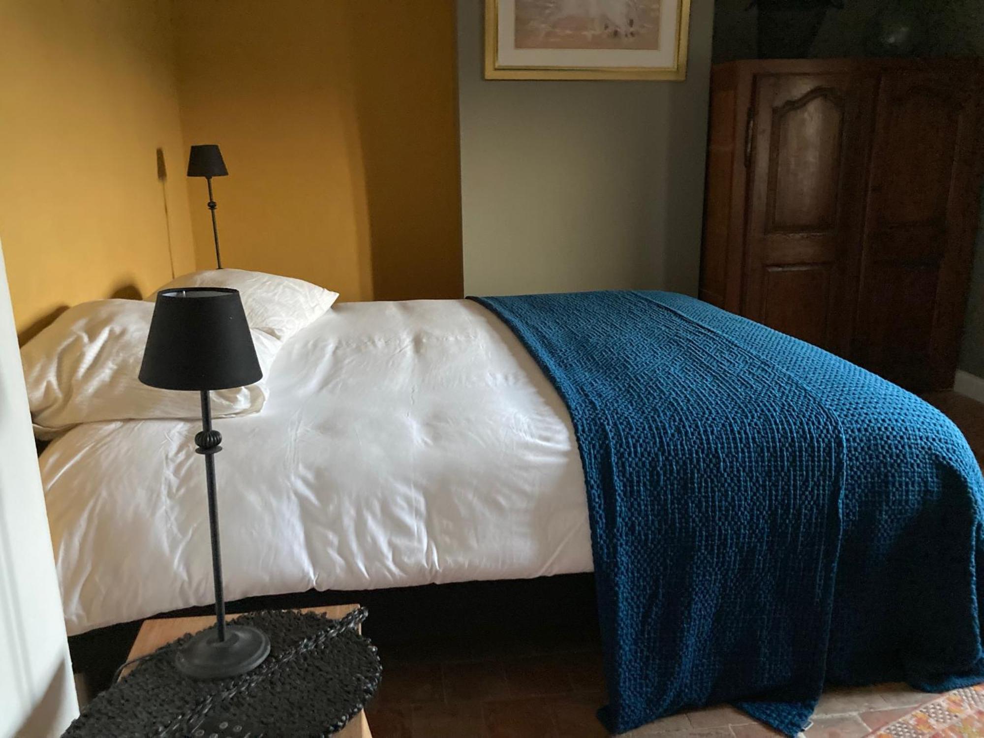 Casa 55 Hotel Tulette Eksteriør billede